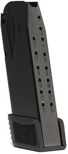 Canik Tp9 Sub Compact 15 Rd Mag With Grip